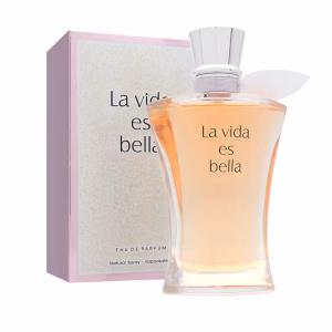 La Vida Es Bella Eau de Parfum 100ml by Fragrance World