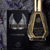 Invicto Victorious Eau de Parfum 50ml by Fragrance World bottle and packaging