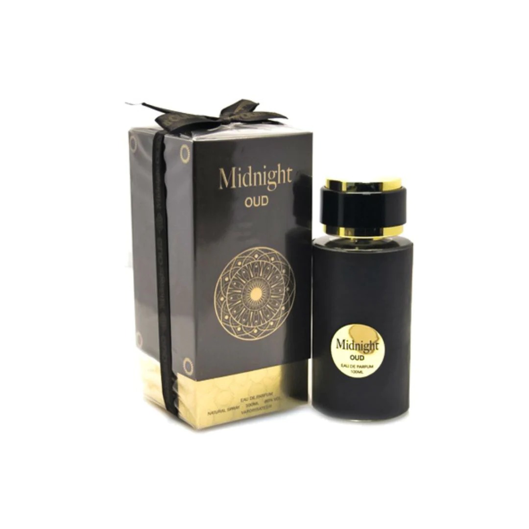 Midnight Oud by Ard Al Zaafaran