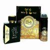 Oud 24 Hours by Ard Al Zaafaran Eau de Parfum100ml