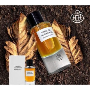 Tobacco Gourmand by Fragrance World 100 ml Eau de Parfum