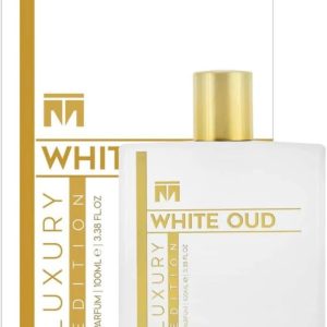 White Oud by Motala Perfumes Eau de Parfum 100ml
