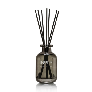Midnight Calm Reed Room Diffuser 120ml by Inuka